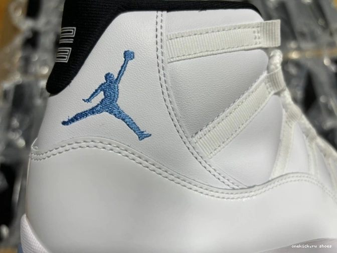 Cheap Jordan CT8012-104 11 Blue legend Air 0727